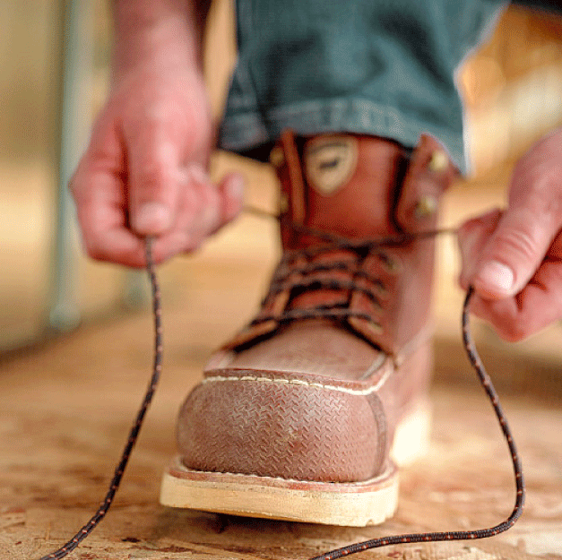 ALL IRISH SETTER BY RED WING – 805Boots.com