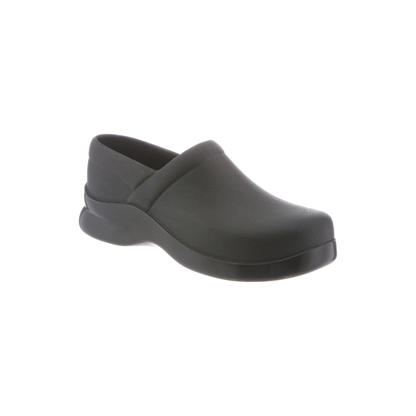 Klogs Klogs Men's Bistro Slip Resistant Service Clog, Size: 7, Width: M, nan: nan