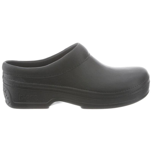 nan Klogs Men's Zest Slip Resistant Service Clog, nan: 8, nan: M, nan: nan