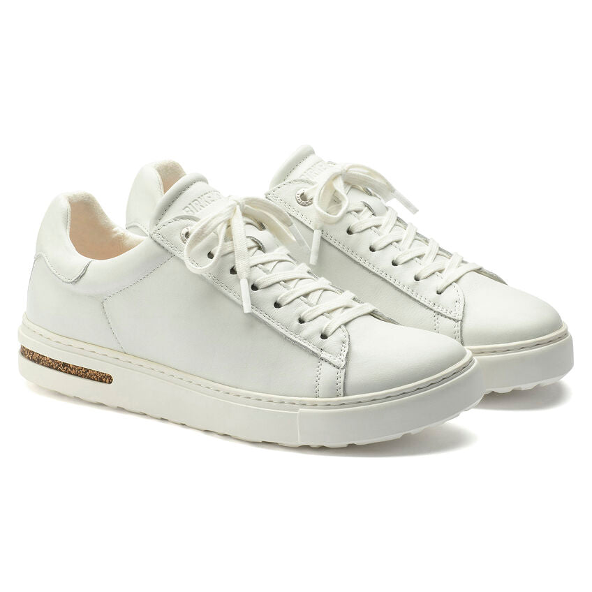 nan Birkenstock Women's Bend Shoe White, nan: 39, nan: N, nan: nan