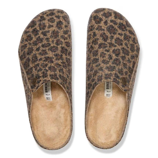 Birkenstock Women's Zermatt Shearling Slipper