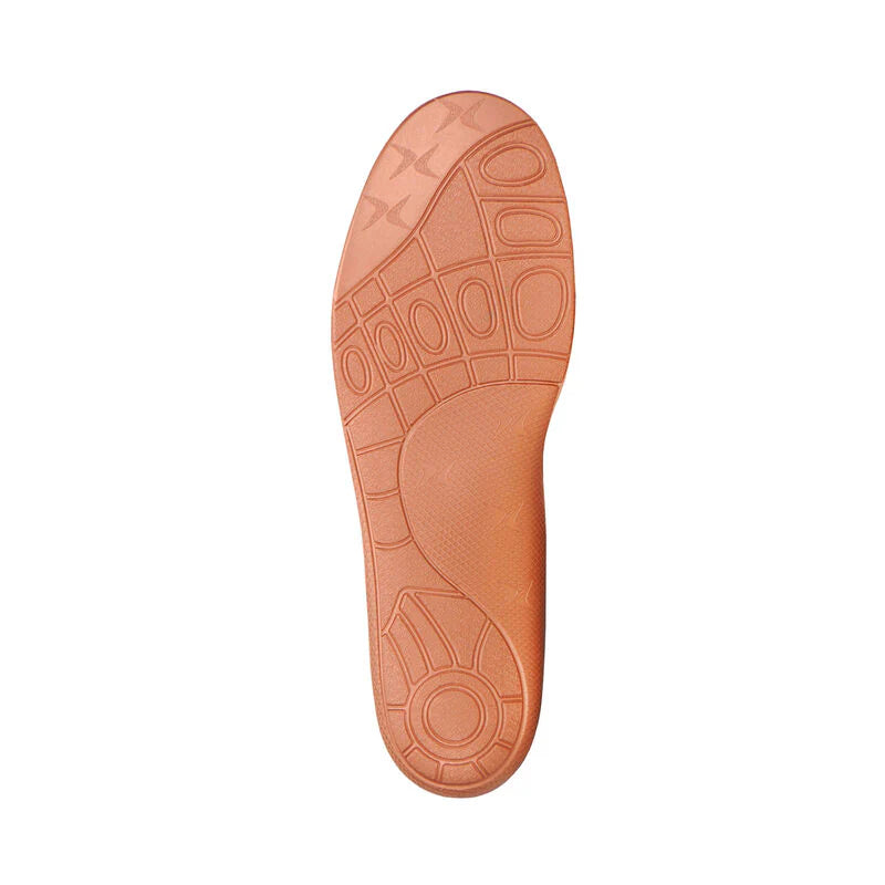 Aetrex Women's Premium Memory Foam Posted Orthotic