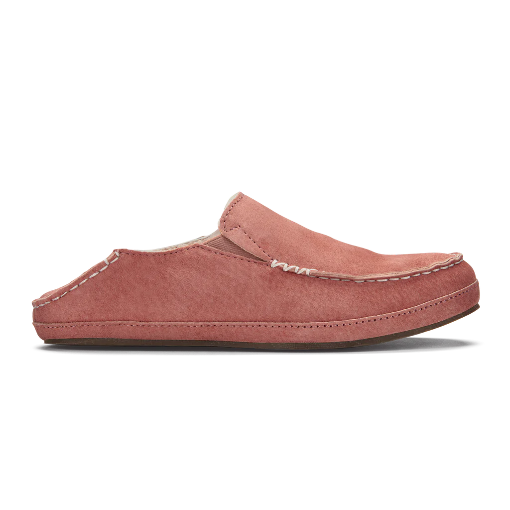 nan Olukai Women's Nohea Slipper Cedarwood, nan: 7, nan: B, nan: nan