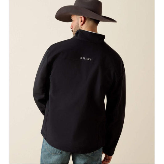 Ariat Men's Vernon 2.0 Softshell Jacket