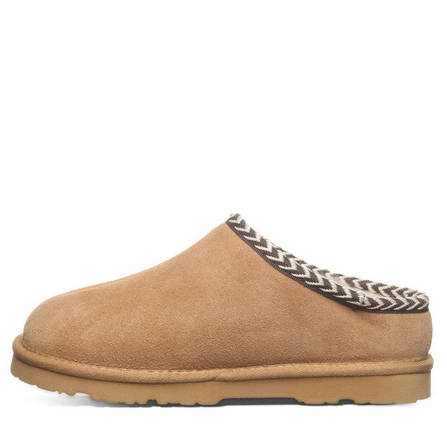 nan Bearpaw Women's Tabitha Slipper Iced Coffee, nan: 8, nan: M, nan: nan