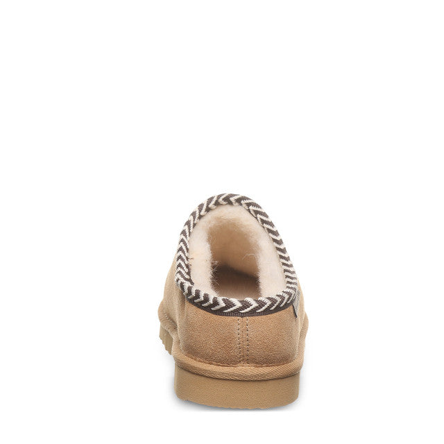 nan Bearpaw Women's Tabitha Slipper Iced Coffee, nan: 10, nan: M, nan: nan
