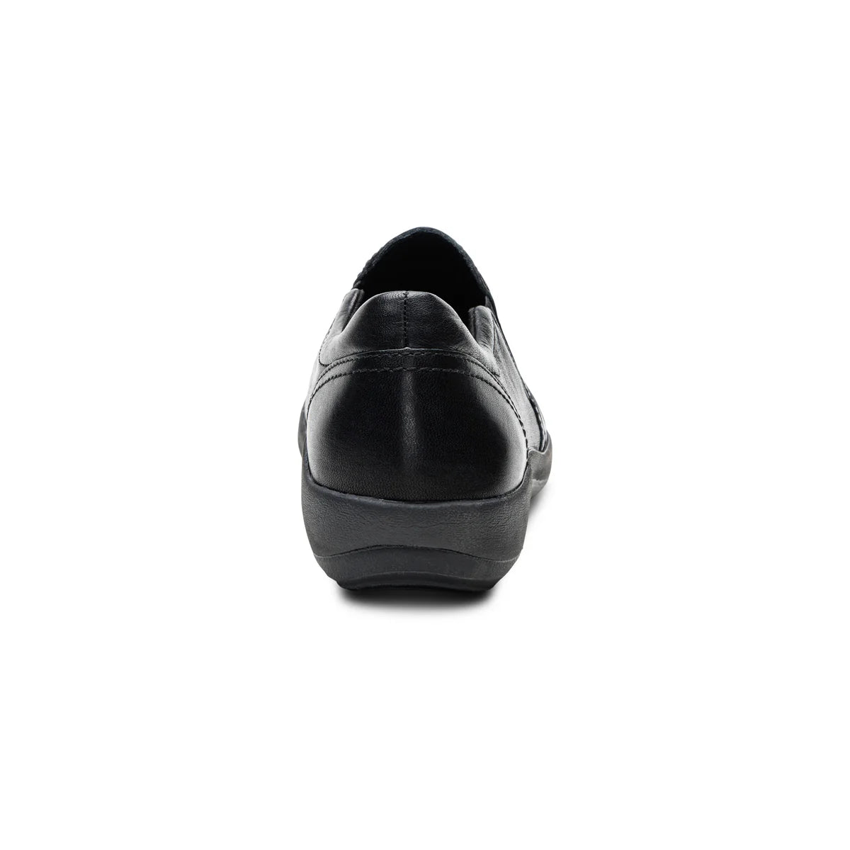 Aetrex Helena Arch Support Slip on Casual Shoe
