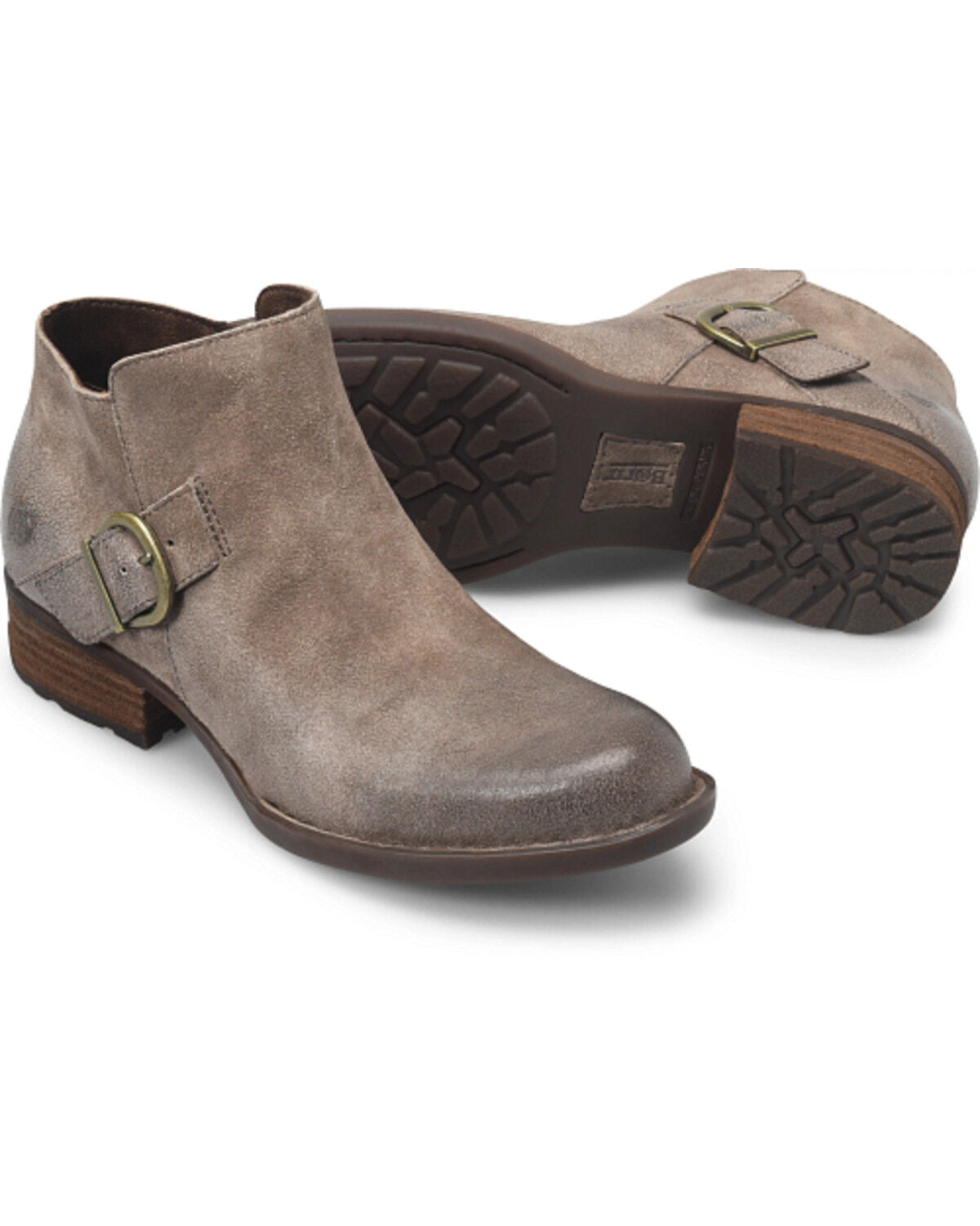 Born Women's Kace Boot