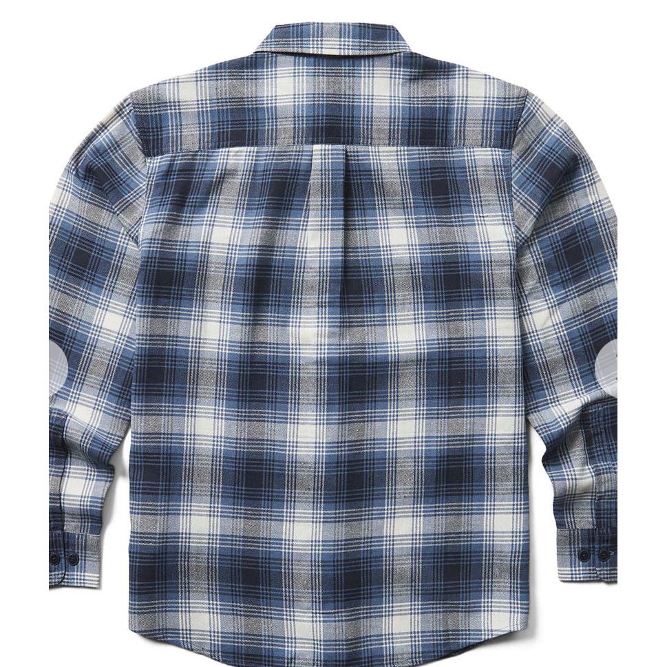 Wolverine Men's Re-Built Long Sleeve Shirt