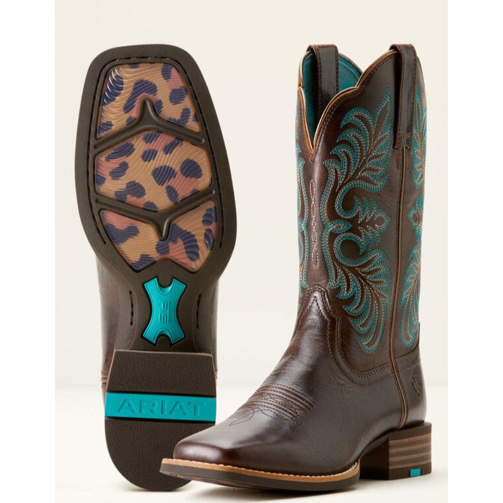 Ariat Women's Gillette Western Boot