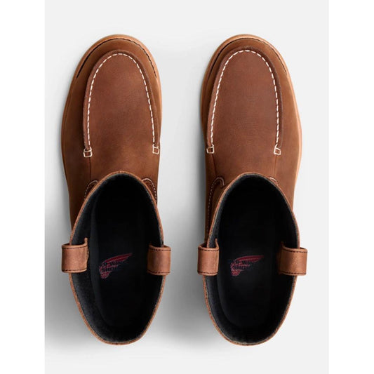 Red Wing 11" Waterproof CSA Safety Toe Pull-On Work Boot