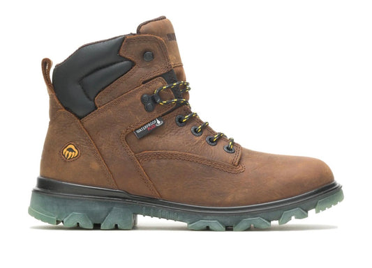 Wolverine Men’s I-90 EPX Soft Toe Work Boot (W10784)