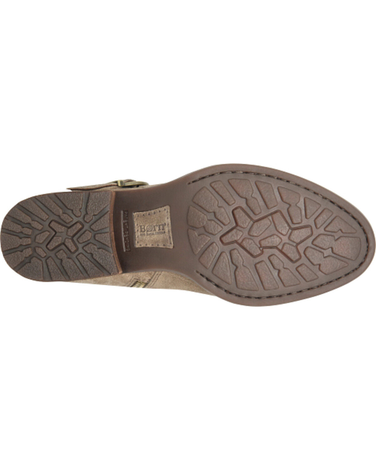Born Women's Kace Boot