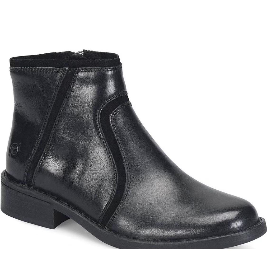 Born Women's Cincy Boot – 805Boots.com