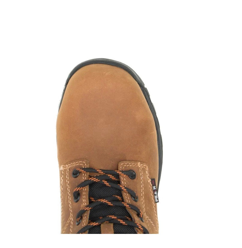 Wolverine Men's Carlsbad 6 inch Steel Toe Work Boot (W231123)