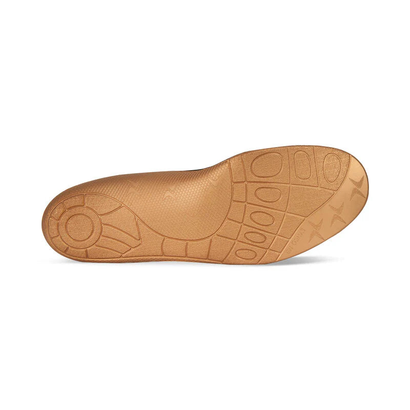Aetrex Women’s Posted Train Orthotics