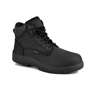 Work Zone Mens 6 Inch Soft Toe Work Boot
