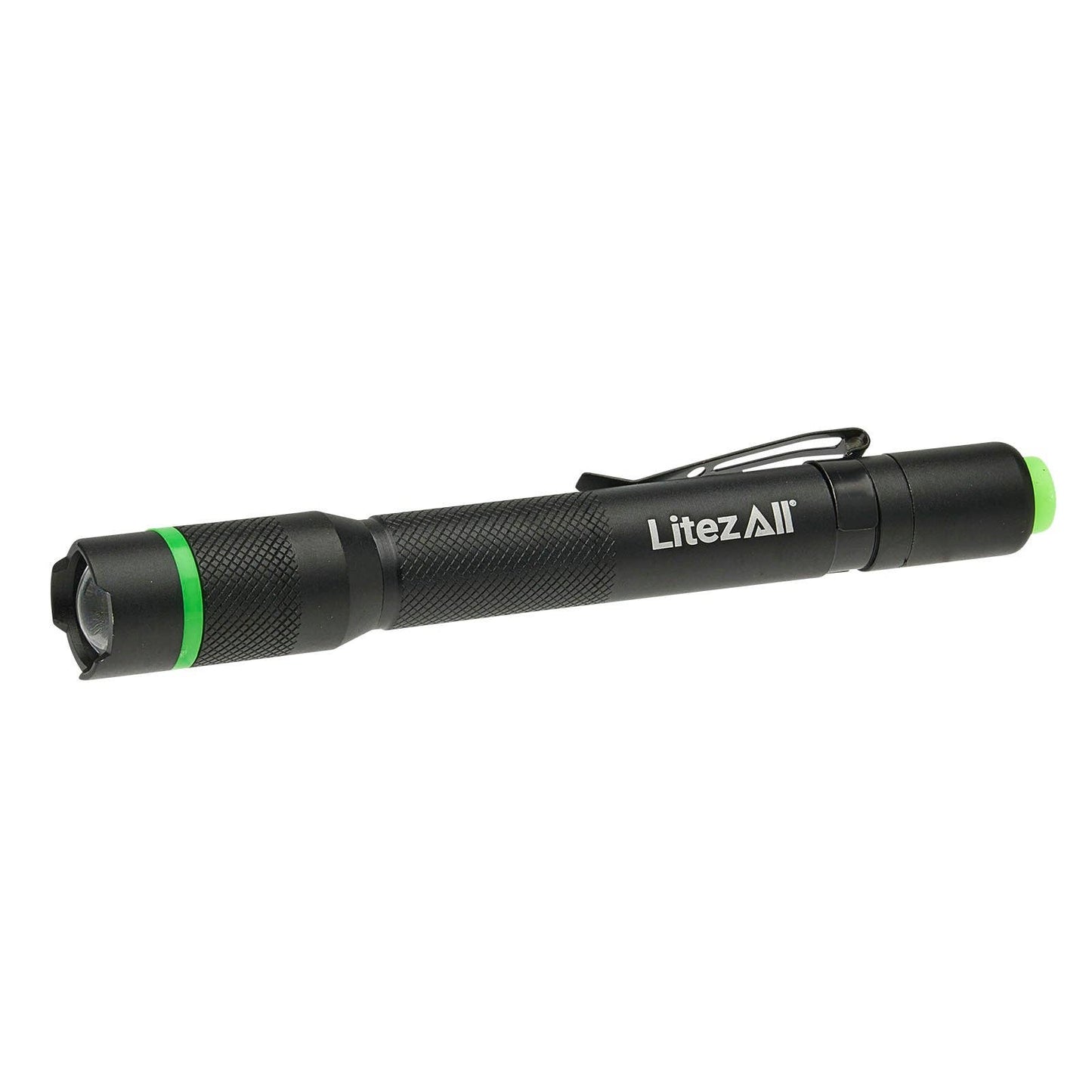 nan LitezAll 250 Lumen Tactical Pen Light, nan: nan, nan: nan, nan: nan