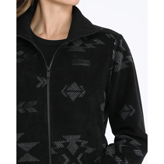 Cinch Women's Fleece Jacket