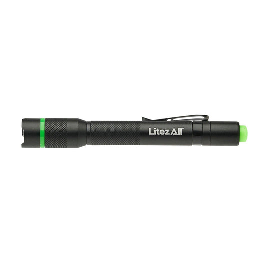 nan LitezAll 250 Lumen Tactical Pen Light, nan: nan, nan: nan, nan: nan
