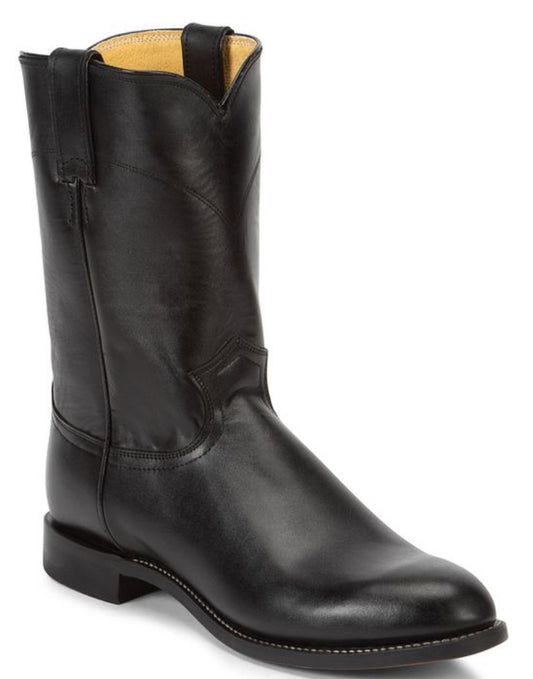 Justin Men’s Jackson Original Roper Western Boot
