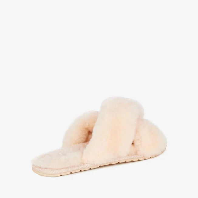Emu Australia Women's Mayfield Sheepskin Slipper