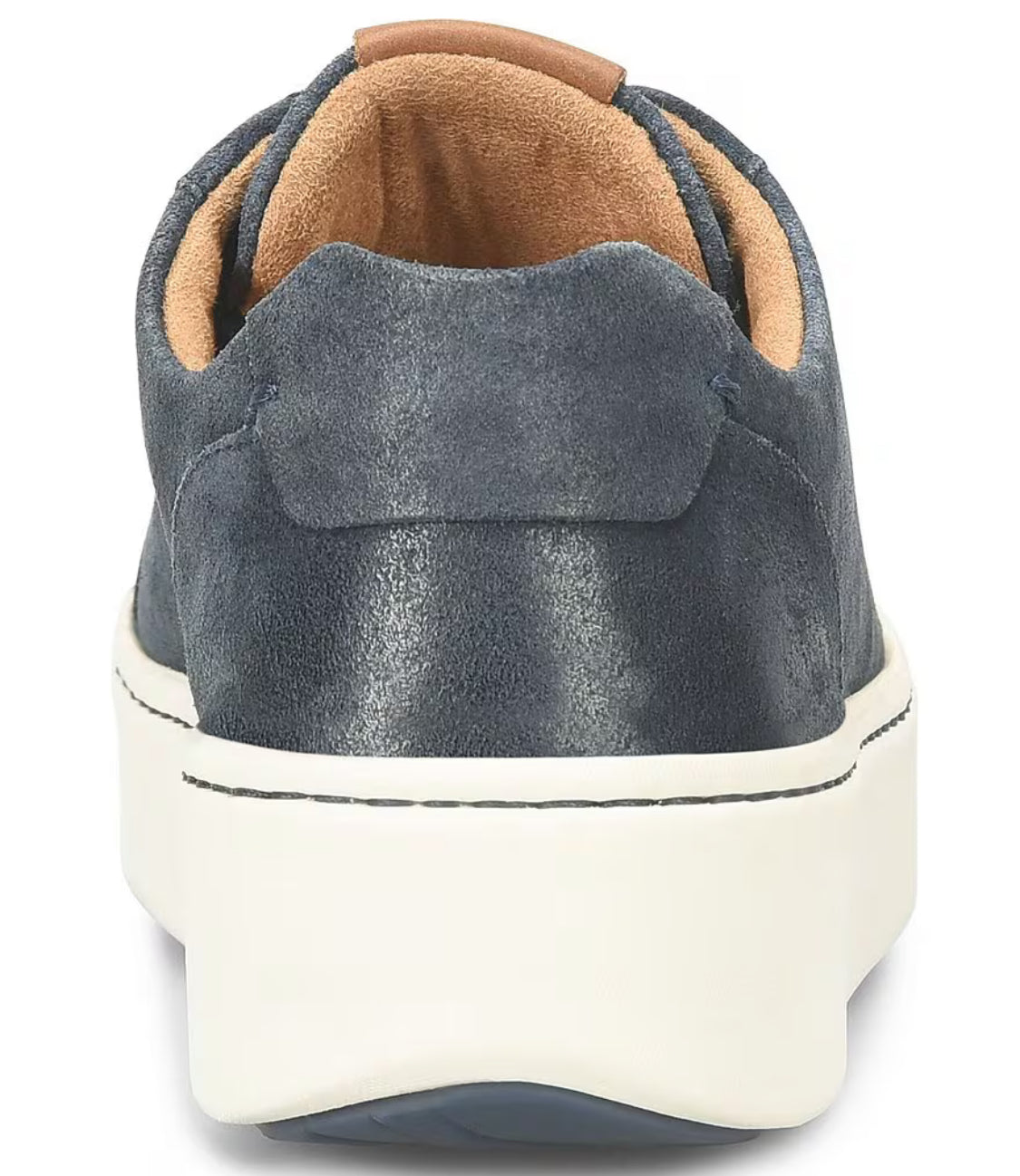 Born Women's Mira Casual Platform Sneaker