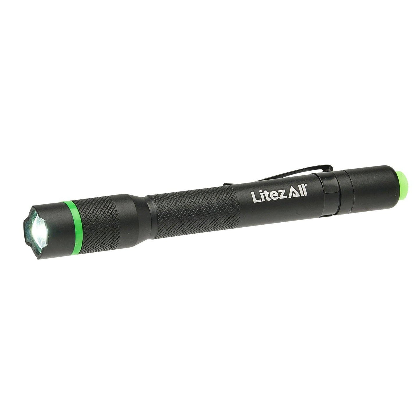 nan LitezAll 250 Lumen Tactical Pen Light, nan: nan, nan: nan, nan: nan