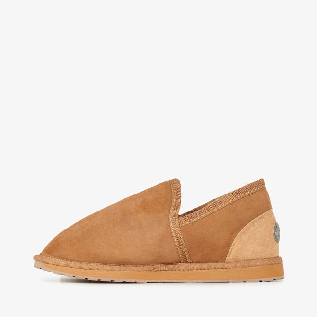 Emu Australia Men’s Platinum Ashford Sheepskin Slipper