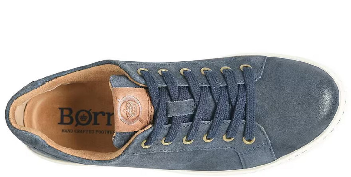 Born Women's Mira Casual Platform Sneaker