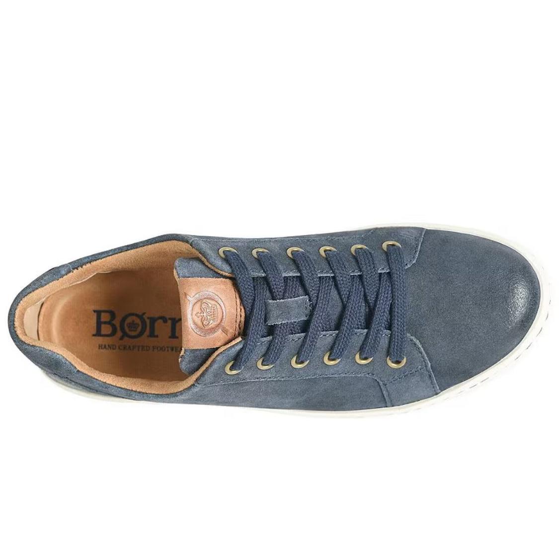 Born Women's Mira Casual Platform Sneaker