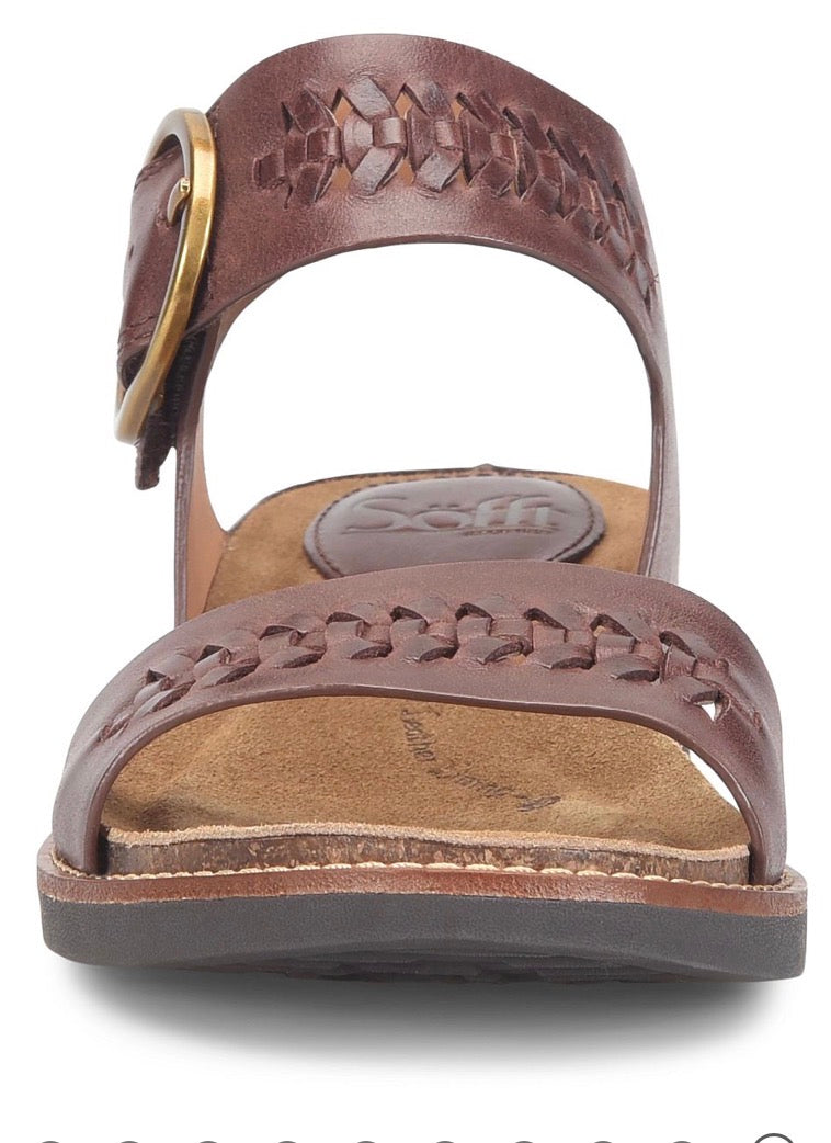 Sofft Women's Bali 2 Sandal