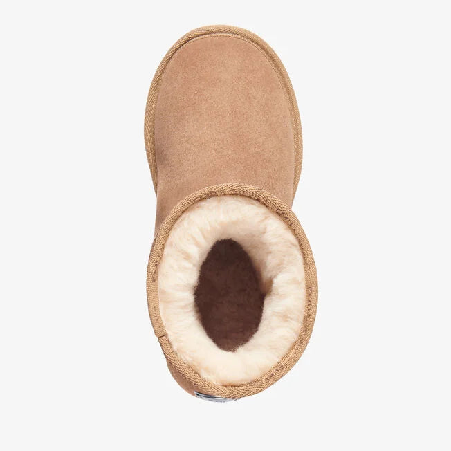 Emu Australia Men’s Platinum Stinger Mini Classic Sheepskin Boot