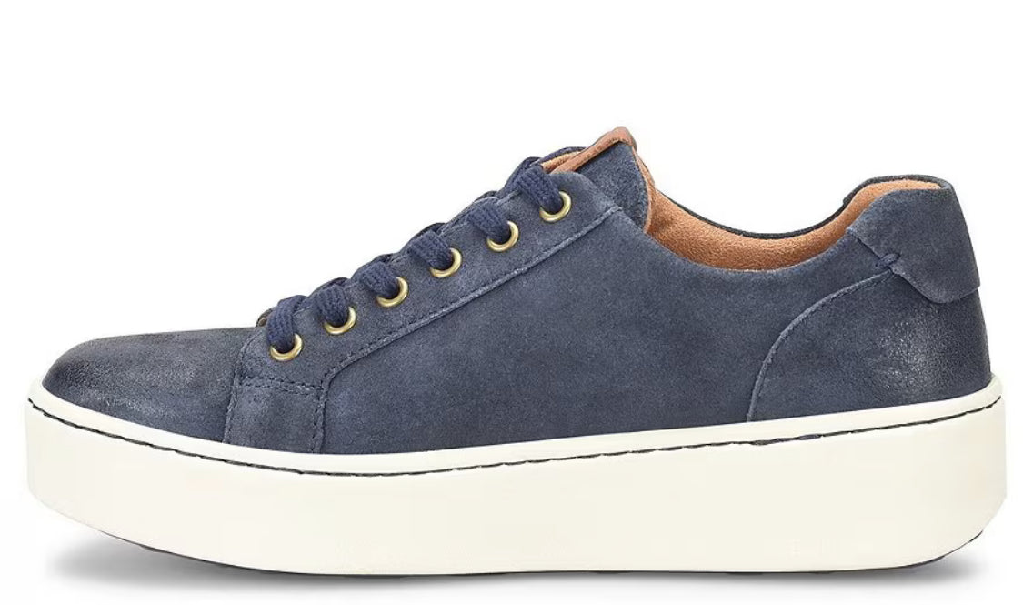 Born Women's Mira Casual Platform Sneaker