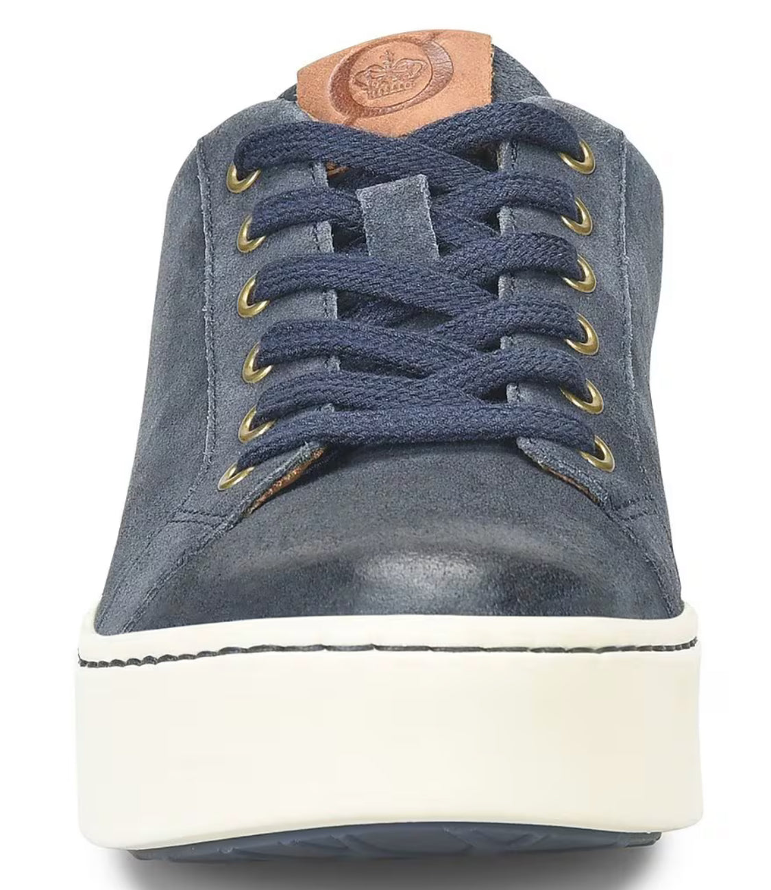 Born Women's Mira Casual Platform Sneaker