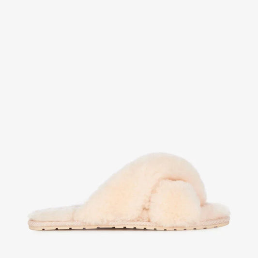 Emu Australia Women's Mayfield Sheepskin Slipper
