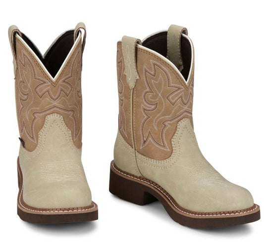 Justin Women's Gypsy Western Boot
