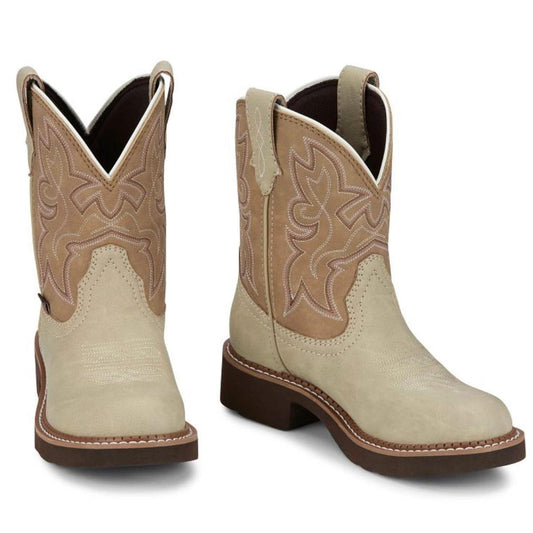 Justin Women's Gypsy Western Boot