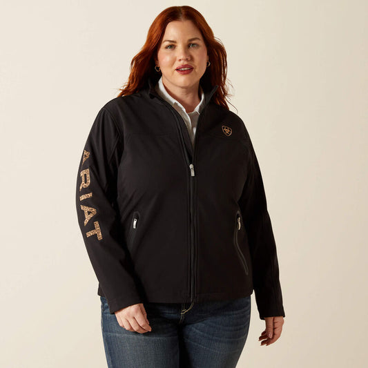 Ariat Women's New Team Softshell Jacket