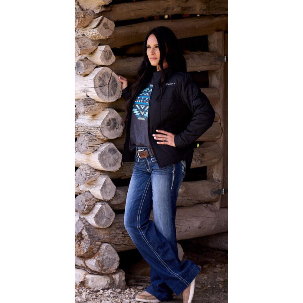 Ariat Crius Insulated Jacket