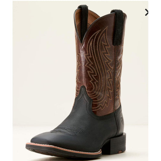 Ariat Men's Sport Big Country Western Boot