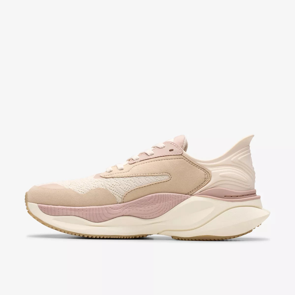 Clarks Women's Clarks Pace Walking Shoe