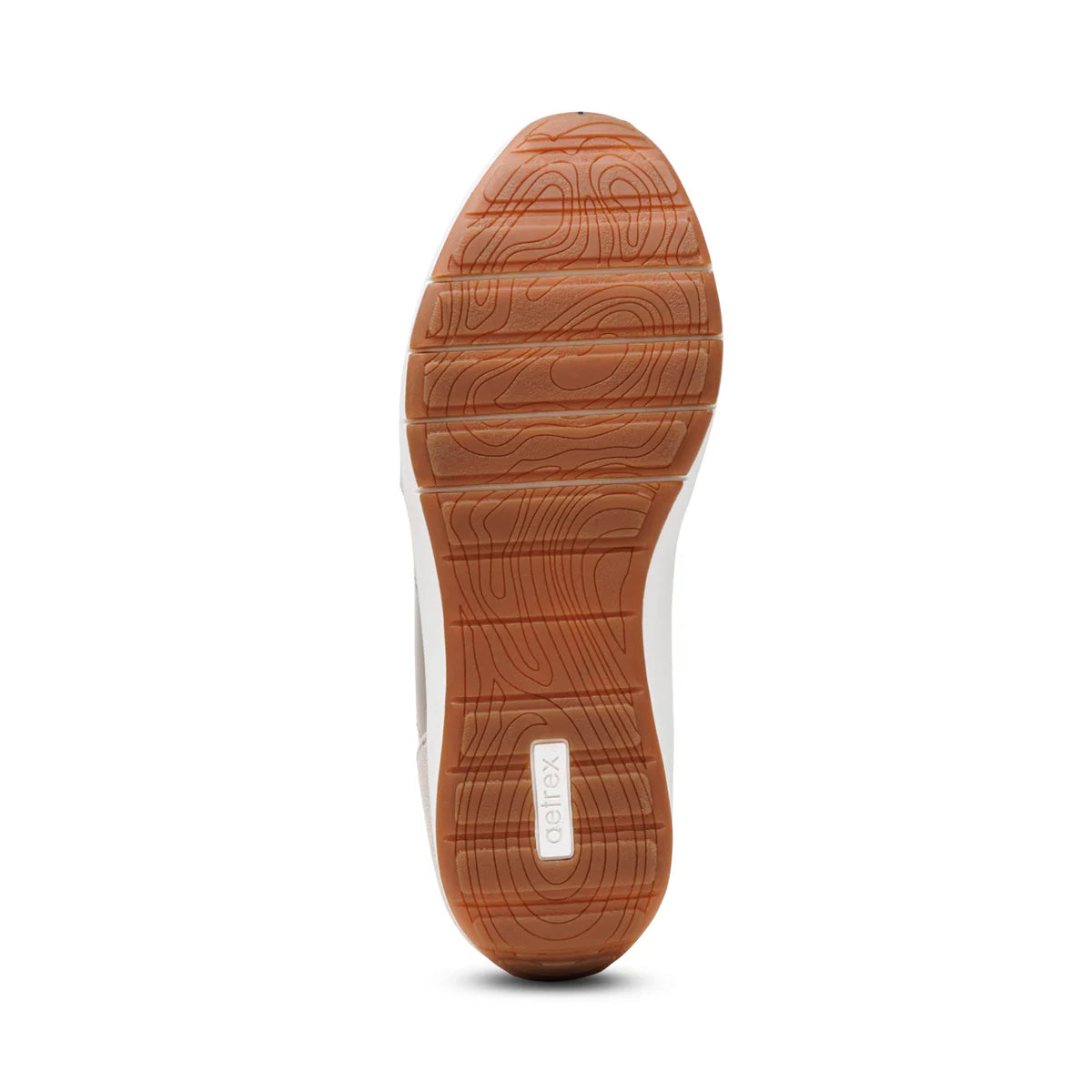 Aetrex Ivy Women's Walking Shoe (CT306)