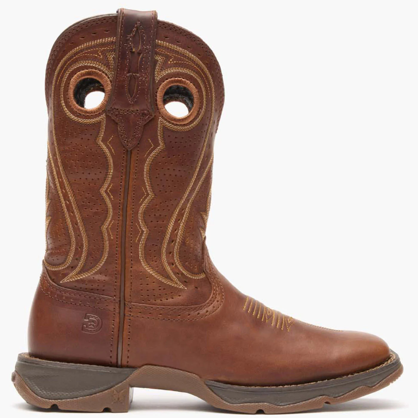 Durango Lady Rebel Western Boot