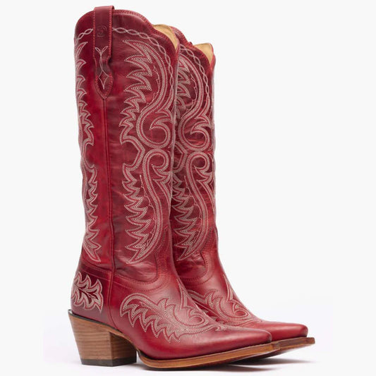 Durango Women's Crush Tall Western Boot