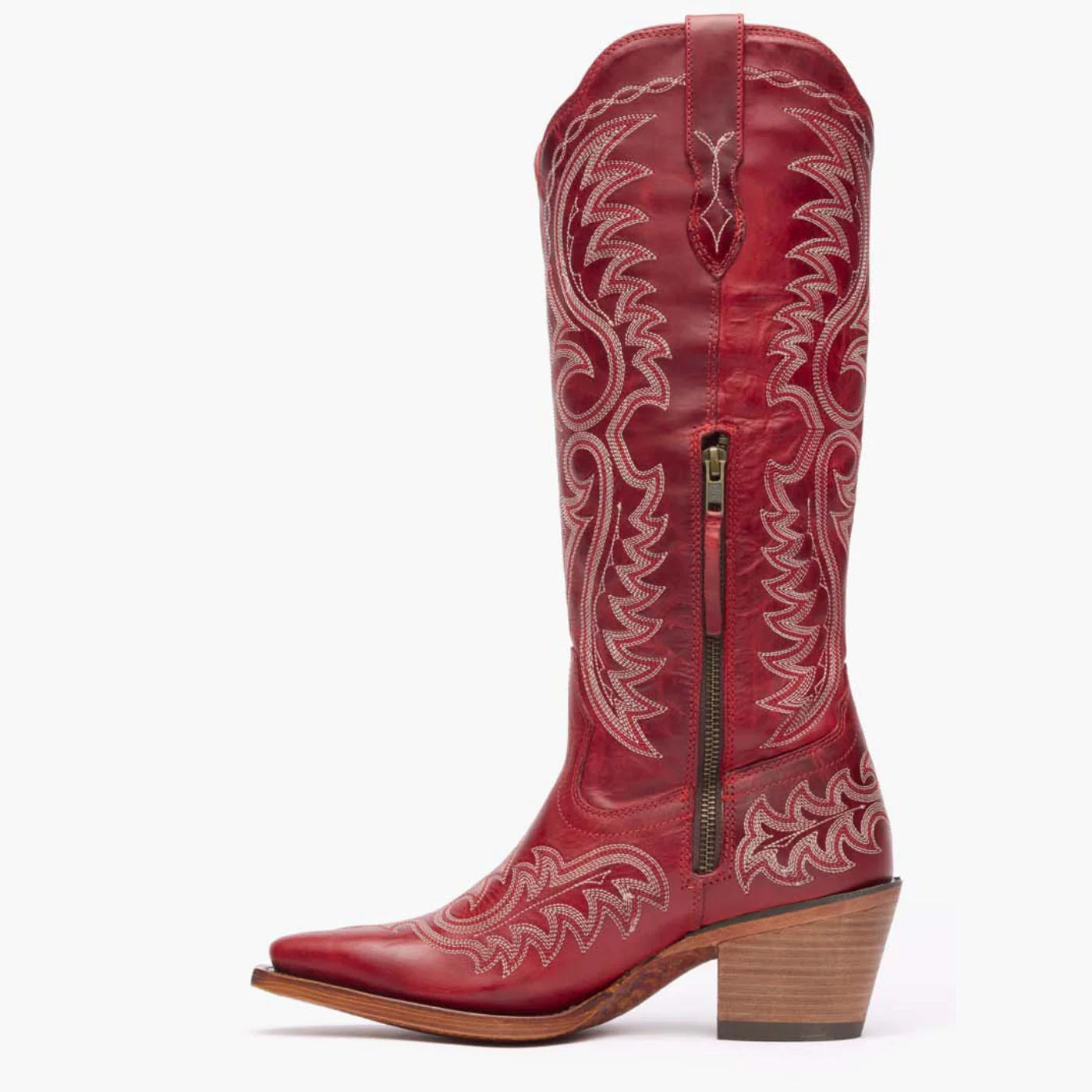 Durango Women's Crush Tall Western Boot
