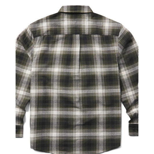 Wolverine Men's Re-Built Long Sleeve Shirt