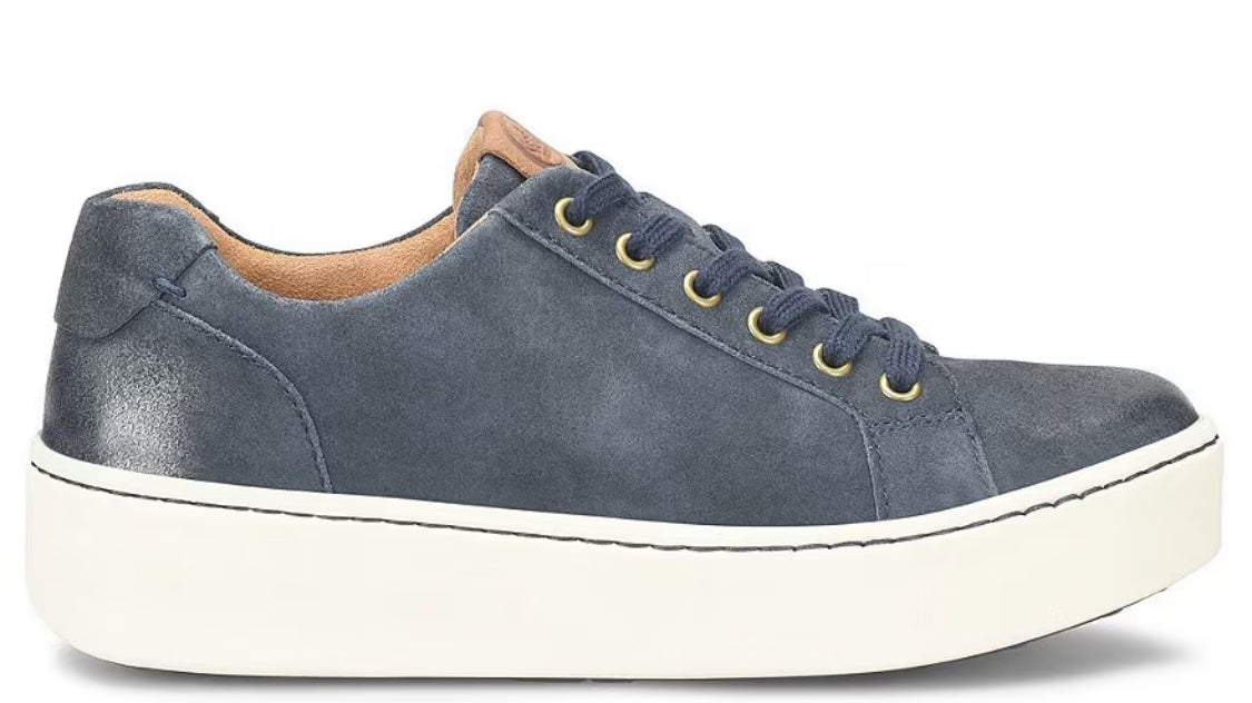 Born Women's Mira Casual Platform Sneaker