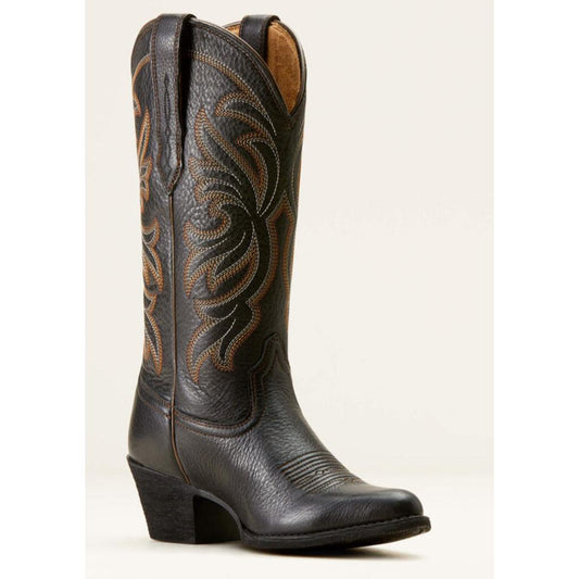 Ariat Women's Heritage Stretch Fit J Joe Western Boot