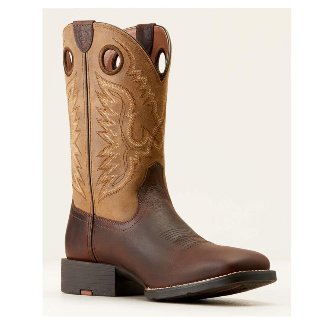 Ariat Men’s Sport Ranger Western Boot